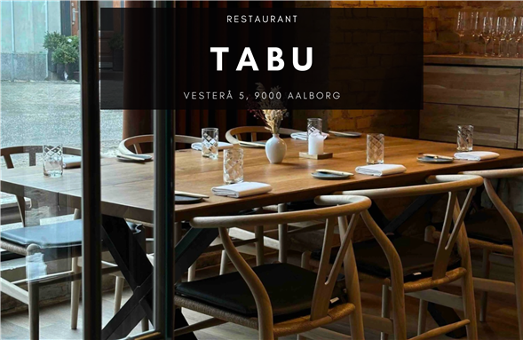 Restaurant Tabu